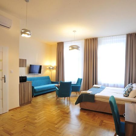Kosmopolita Apartments 크라쿠프 외부 사진