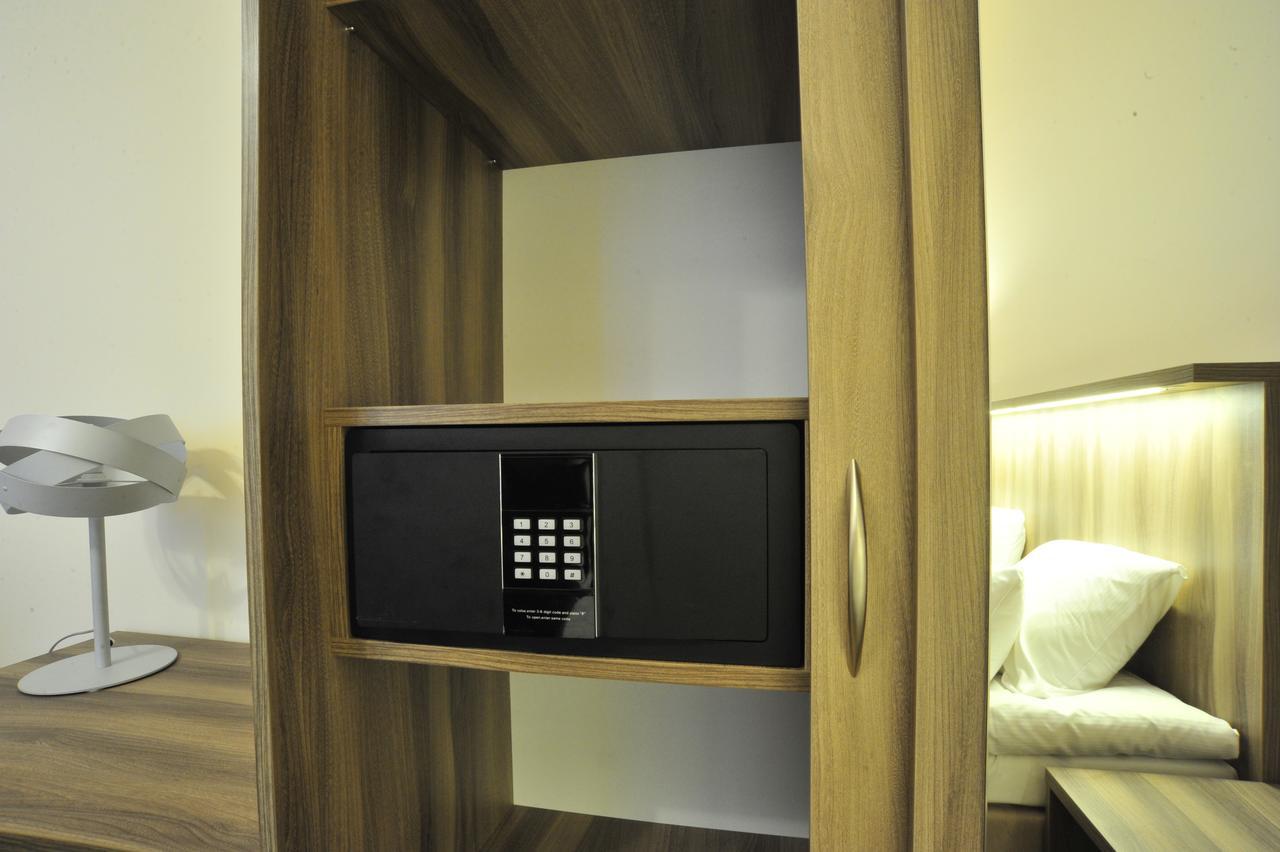 Kosmopolita Apartments 크라쿠프 외부 사진