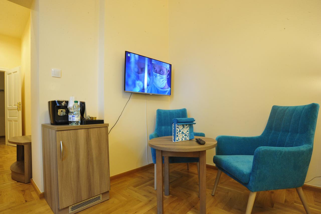 Kosmopolita Apartments 크라쿠프 외부 사진