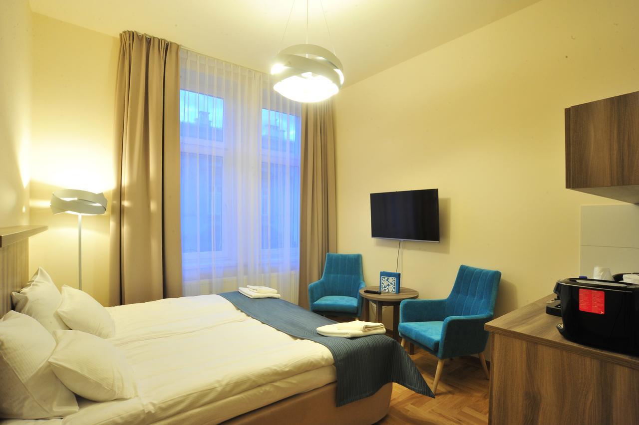 Kosmopolita Apartments 크라쿠프 외부 사진