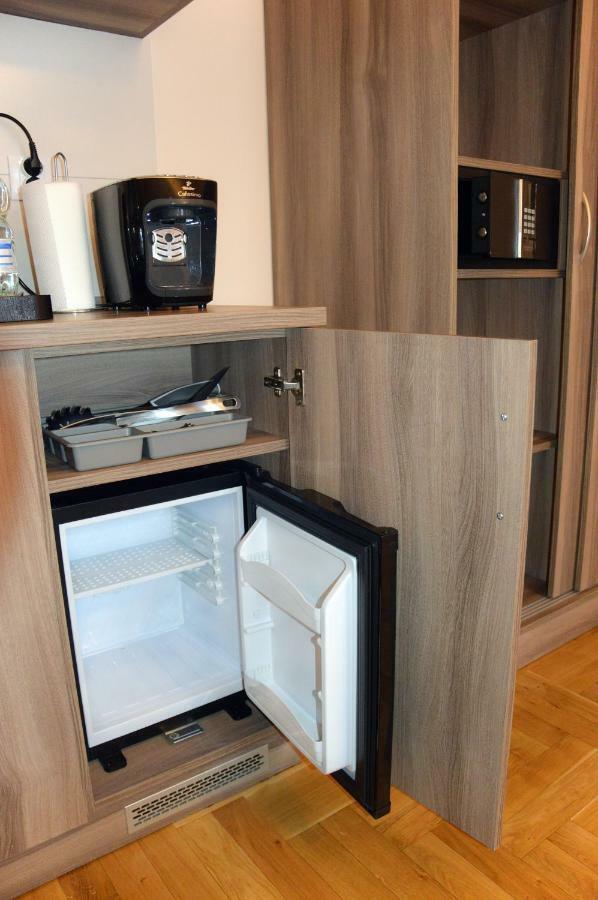 Kosmopolita Apartments 크라쿠프 외부 사진