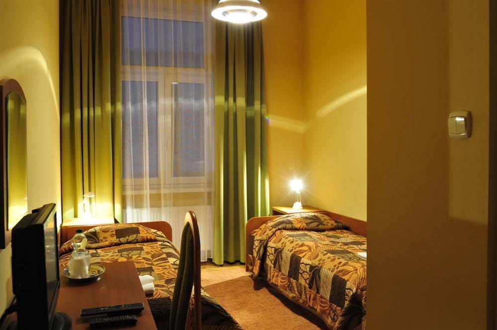 Kosmopolita Apartments 크라쿠프 외부 사진